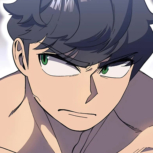 Dungeon Athlete Chapter 26 cover