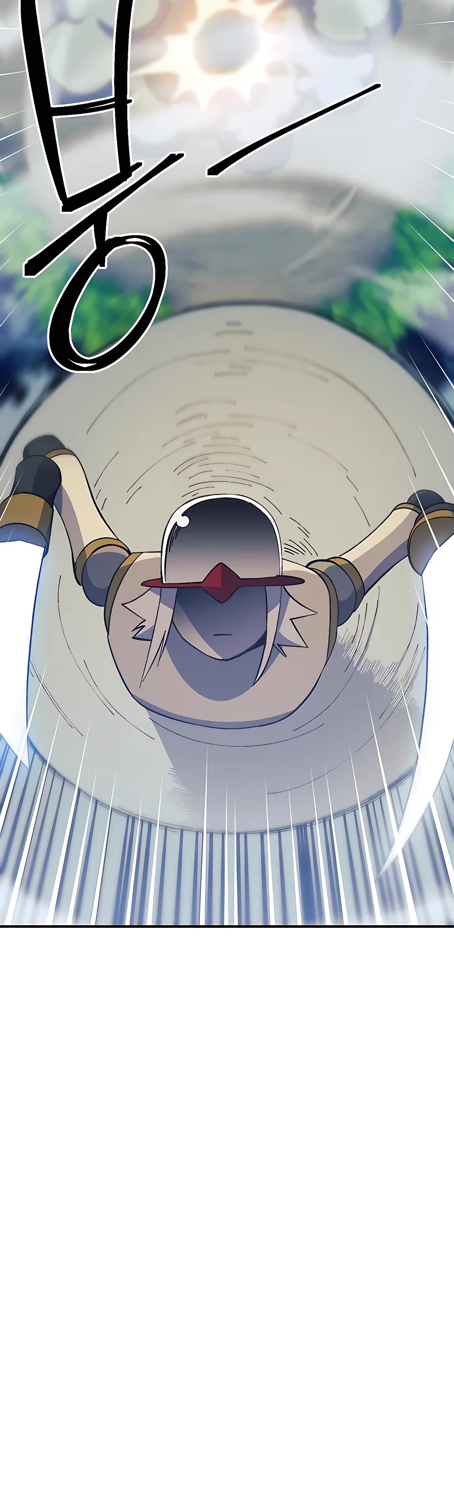 Dungeon Athlete Chapter 27 page 13 - Chapter 27