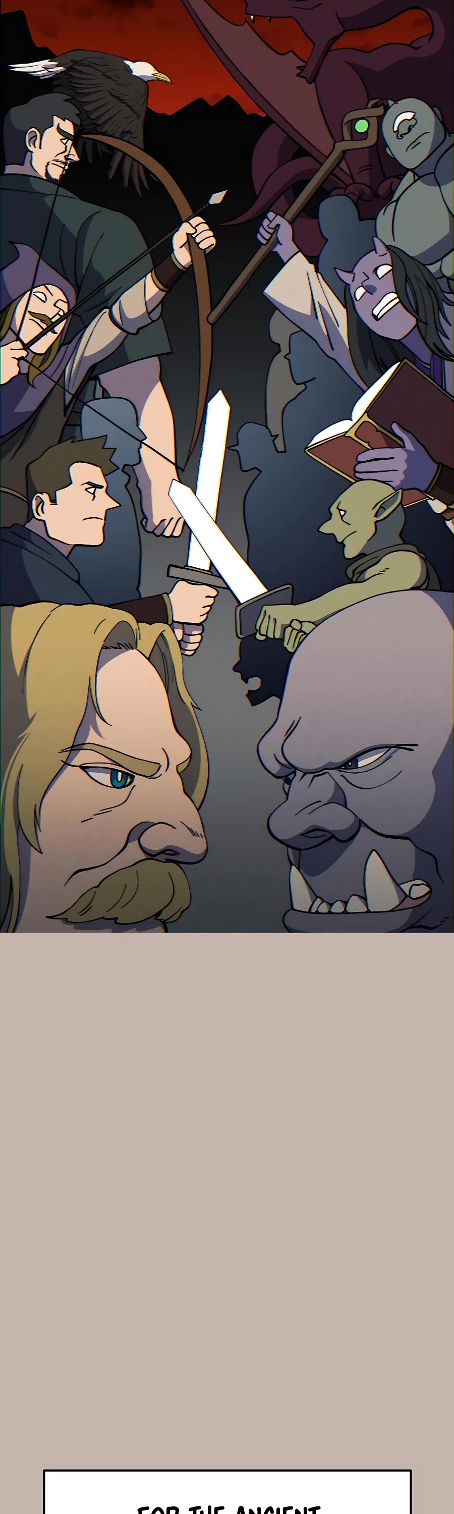 Dungeon Athlete Chapter 27 page 2 - Chapter 27