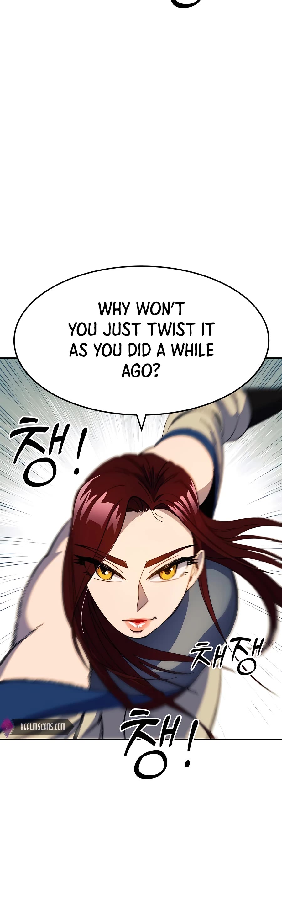 Dungeon Athlete Chapter 27 page 25 - Chapter 27