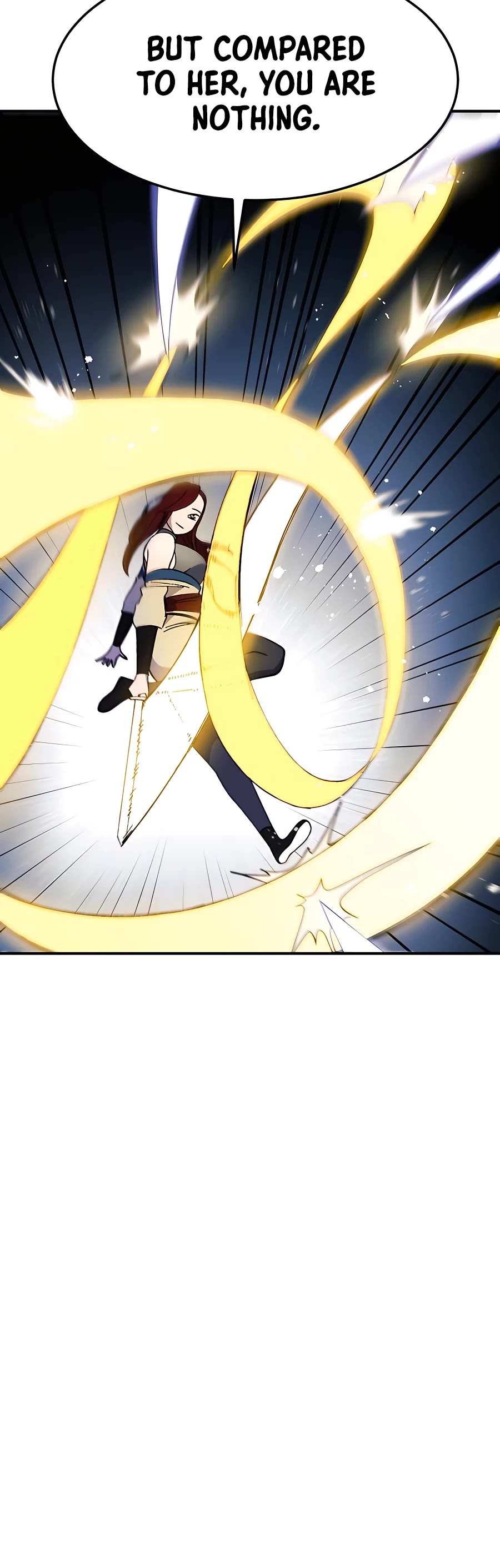 Dungeon Athlete Chapter 27 page 29 - Chapter 27