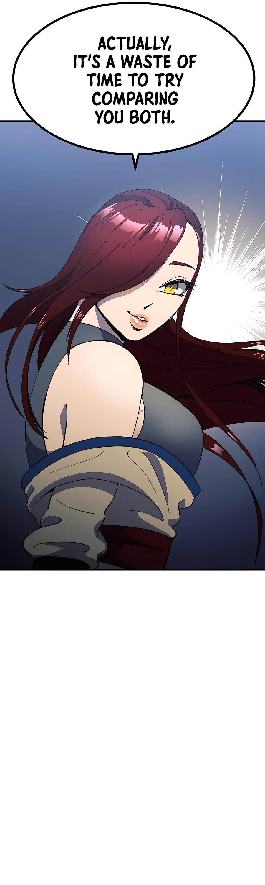 Dungeon Athlete Chapter 27 page 30 - Chapter 27