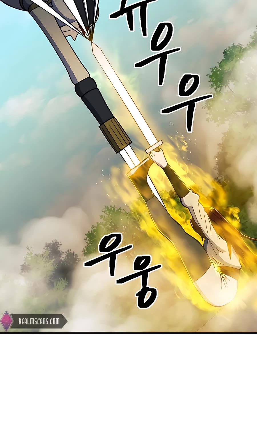 Dungeon Athlete Chapter 27 page 36 - Chapter 27