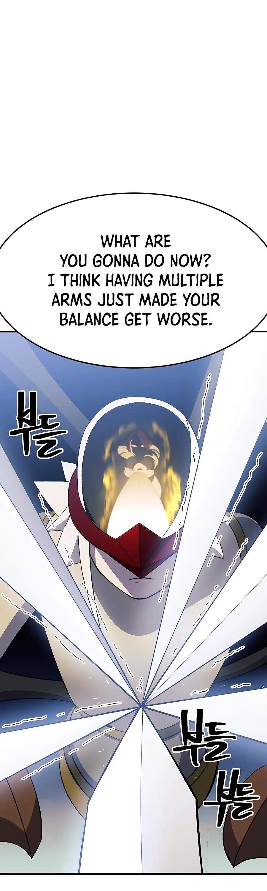Dungeon Athlete Chapter 27 page 37 - Chapter 27