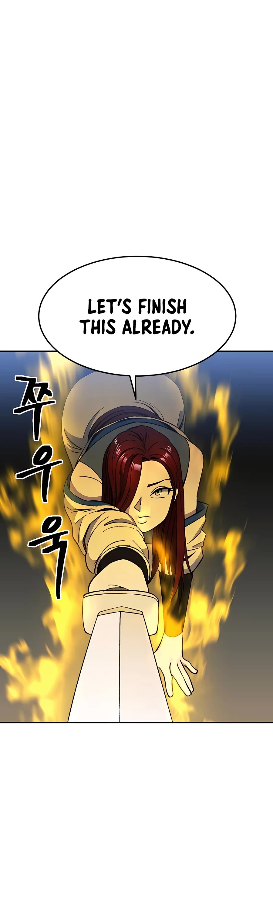 Dungeon Athlete Chapter 27 page 38 - Chapter 27