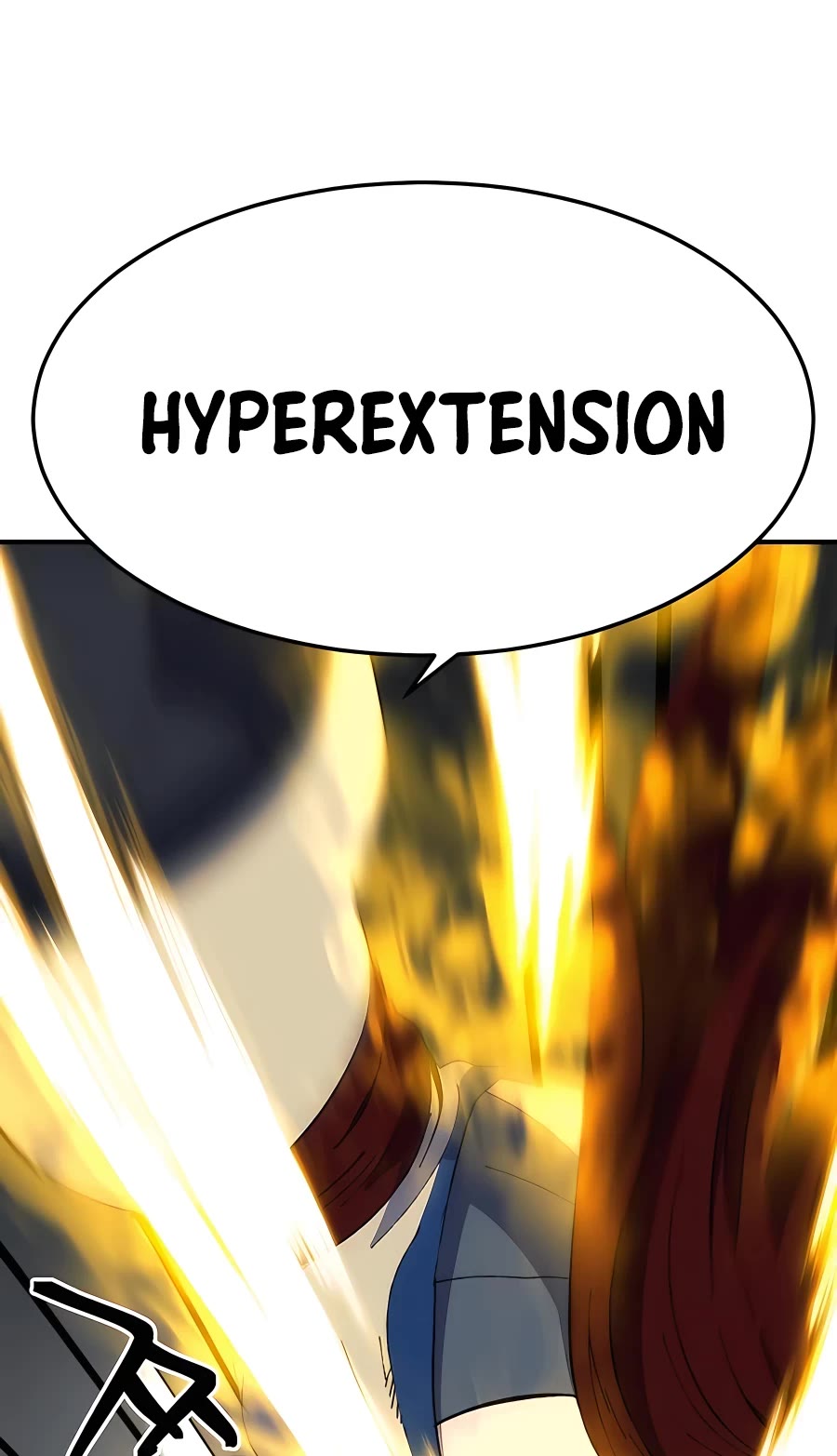 Dungeon Athlete Chapter 27 page 39 - Chapter 27