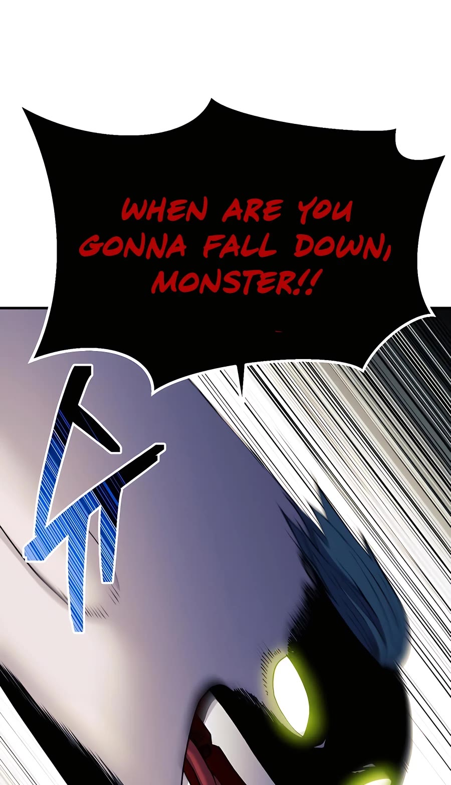 Dungeon Athlete Chapter 27 page 47 - Chapter 27
