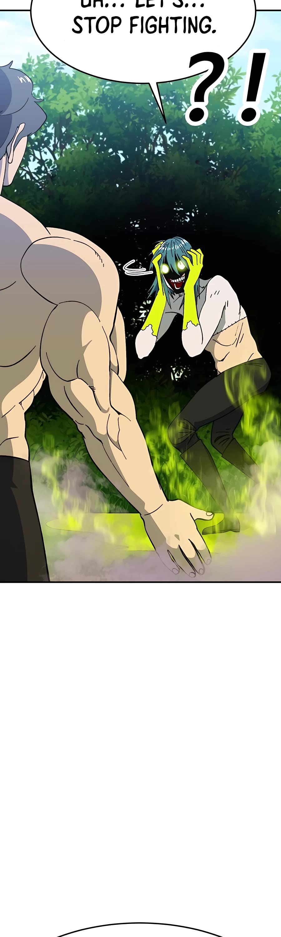 Dungeon Athlete Chapter 27 page 66 - Chapter 27