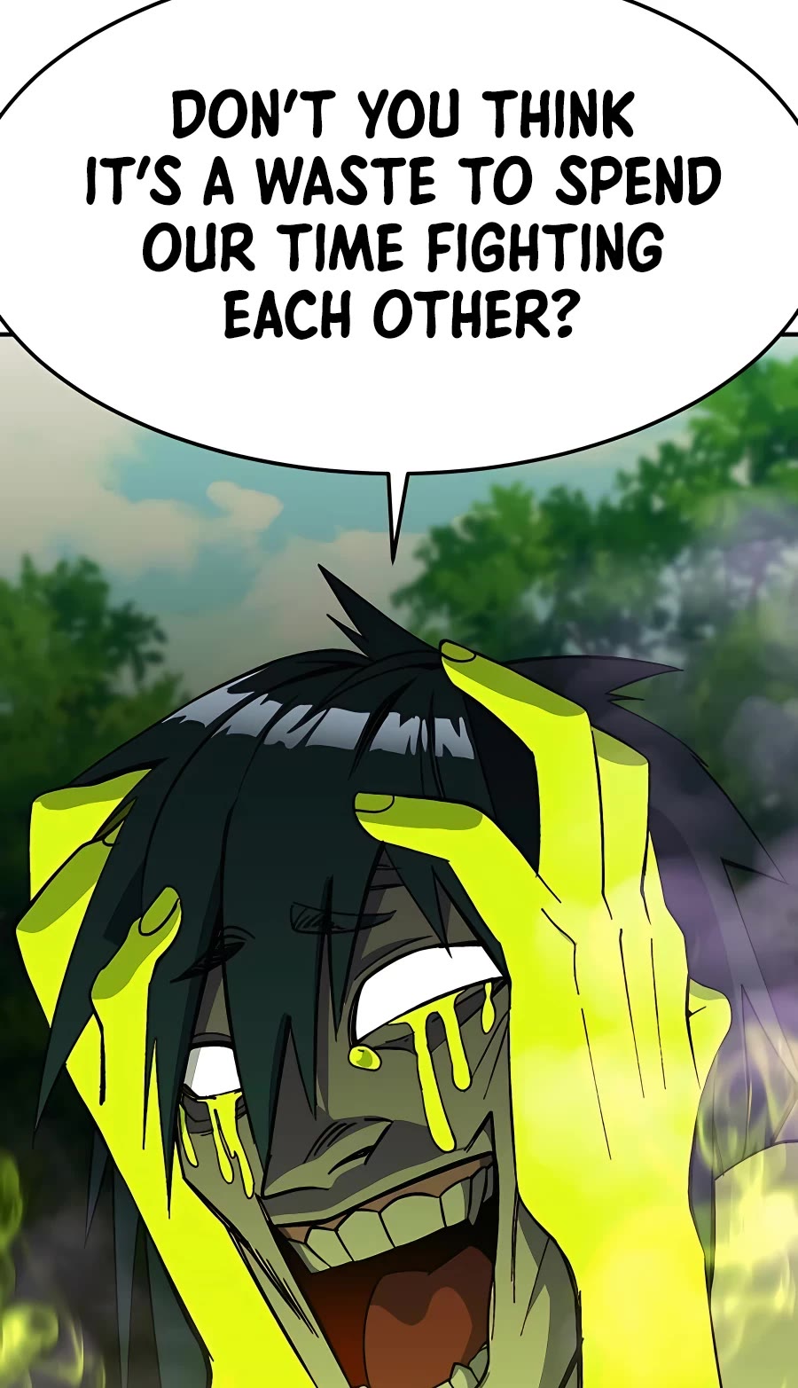 Dungeon Athlete Chapter 27 page 67 - Chapter 27