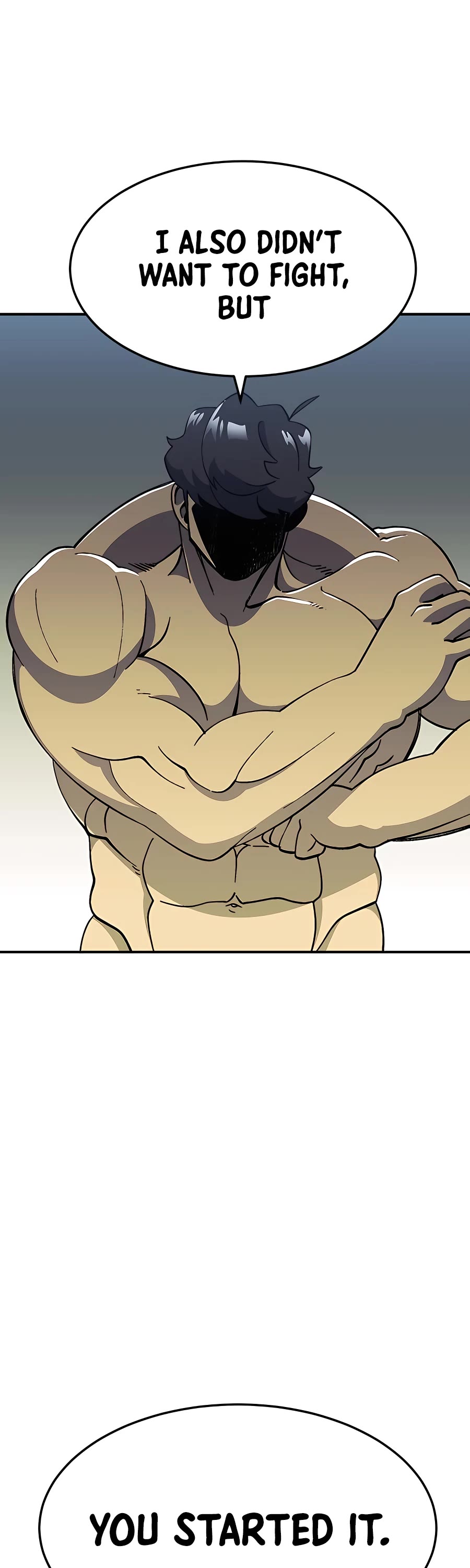 Dungeon Athlete Chapter 27 page 69 - Chapter 27