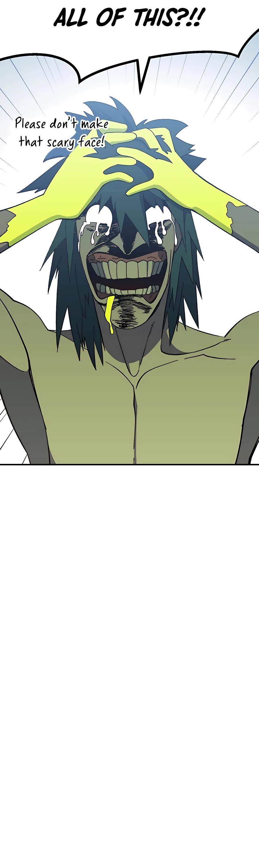 Dungeon Athlete Chapter 27 page 73 - Chapter 27
