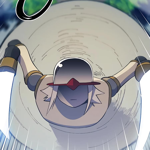 Dungeon Athlete Chapter 27 cover
