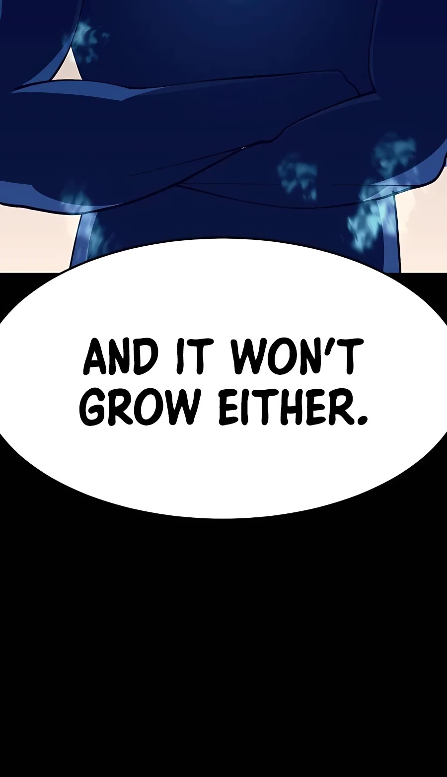 Dungeon Athlete Chapter 28 page 18 - Chapter 28