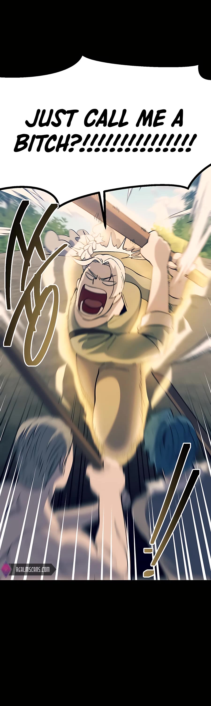 Dungeon Athlete Chapter 28 page 47 - Chapter 28
