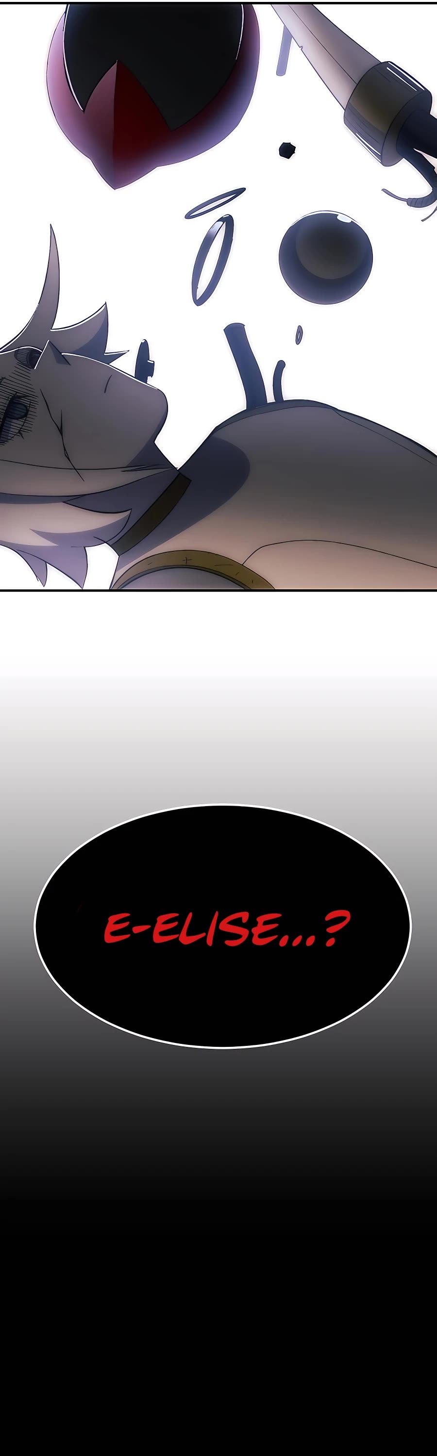 Dungeon Athlete Chapter 28 page 5 - Chapter 28