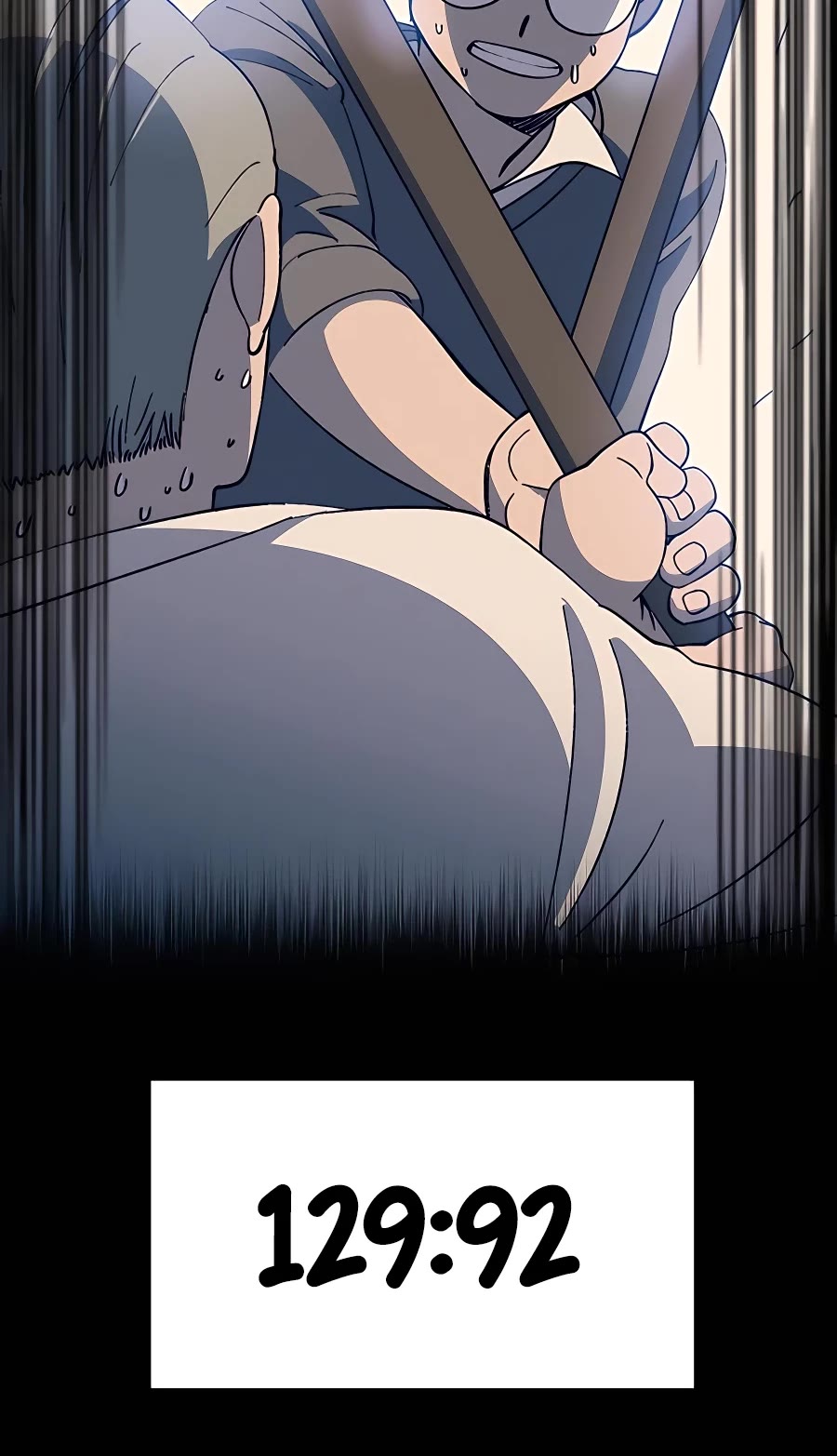 Dungeon Athlete Chapter 28 page 65 - Chapter 28