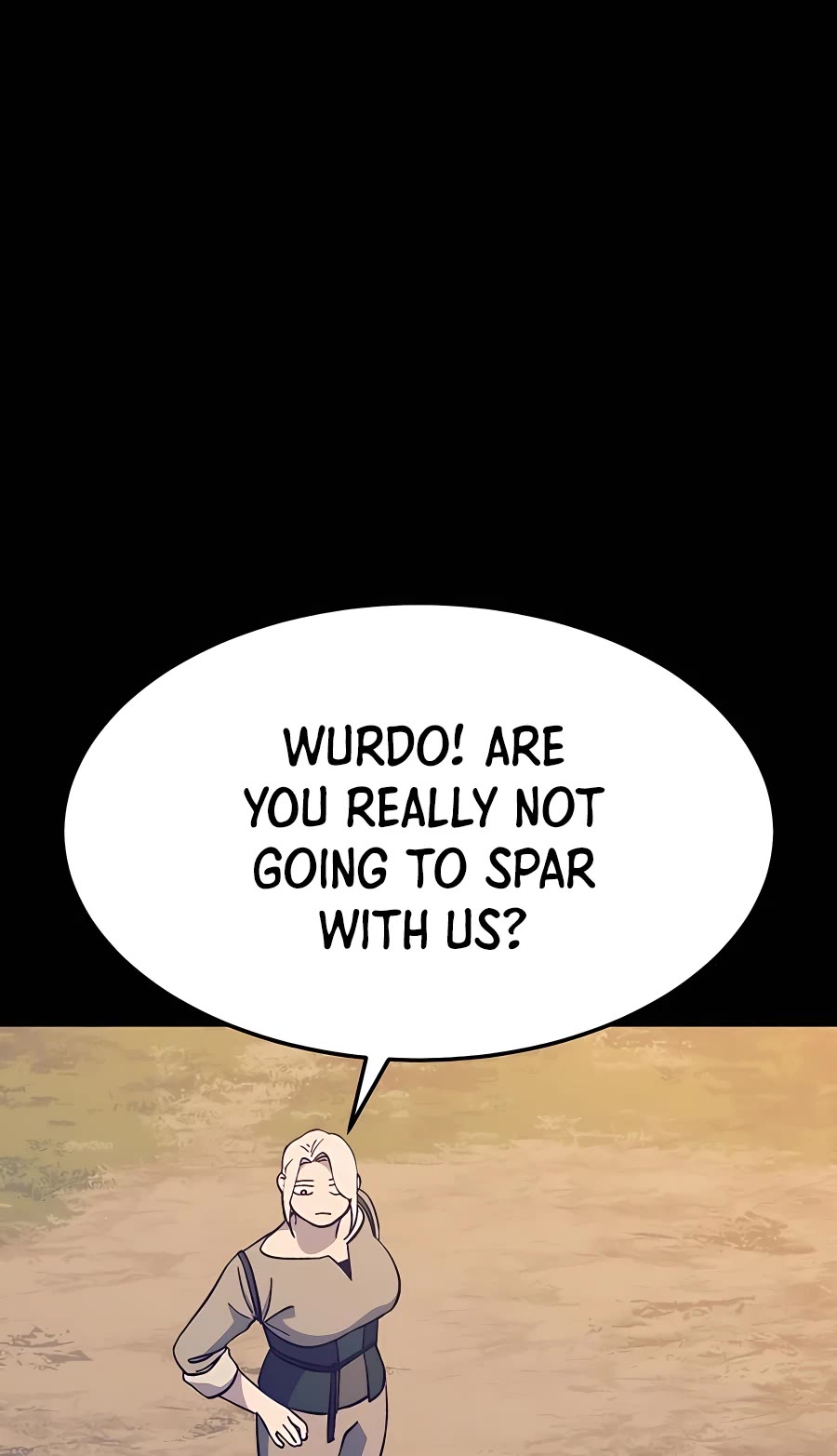 Dungeon Athlete Chapter 28 page 68 - Chapter 28