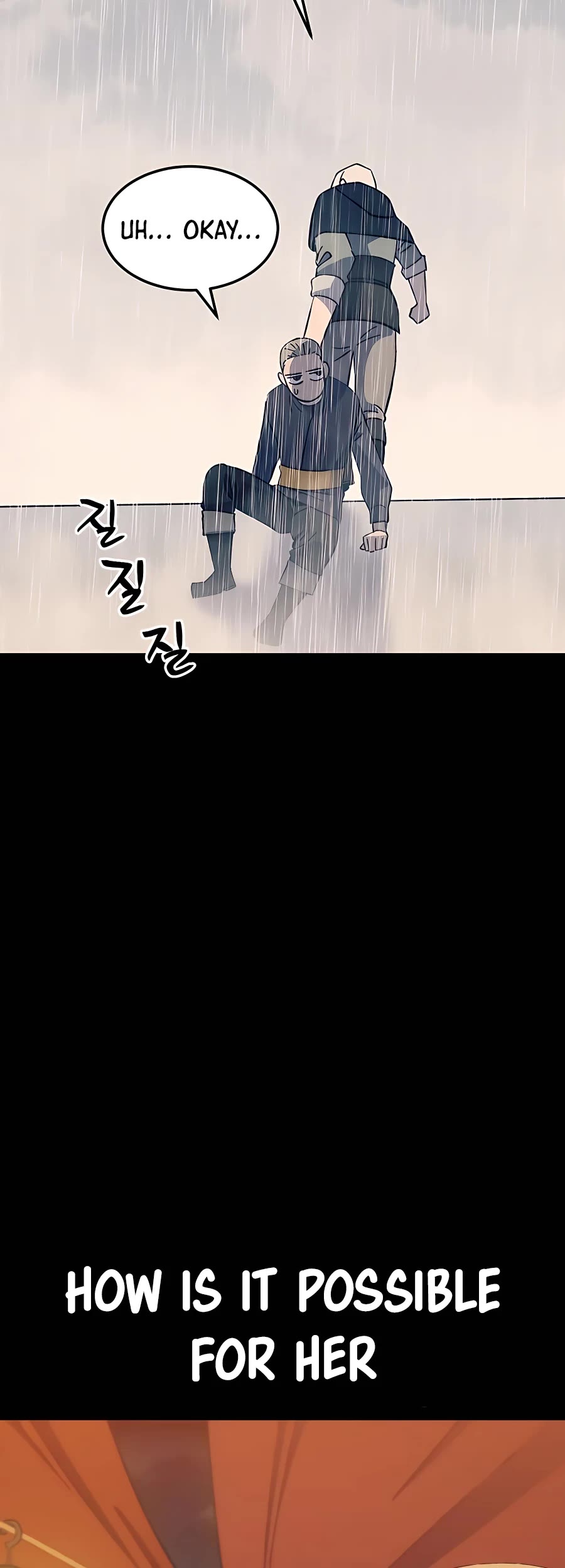 Dungeon Athlete Chapter 28 page 84 - Chapter 28