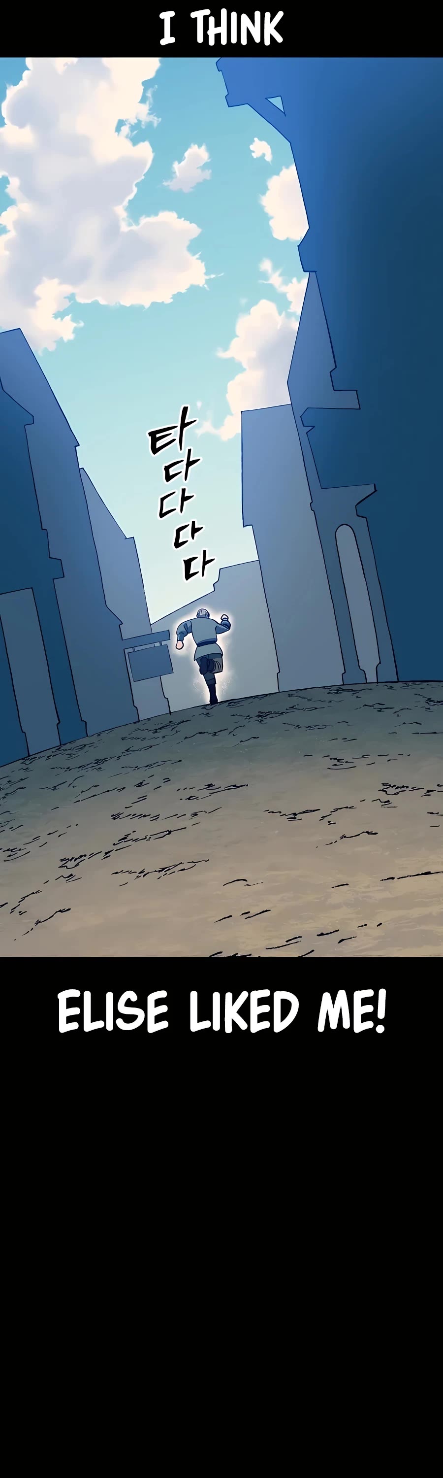 Dungeon Athlete Chapter 28 page 92 - Chapter 28
