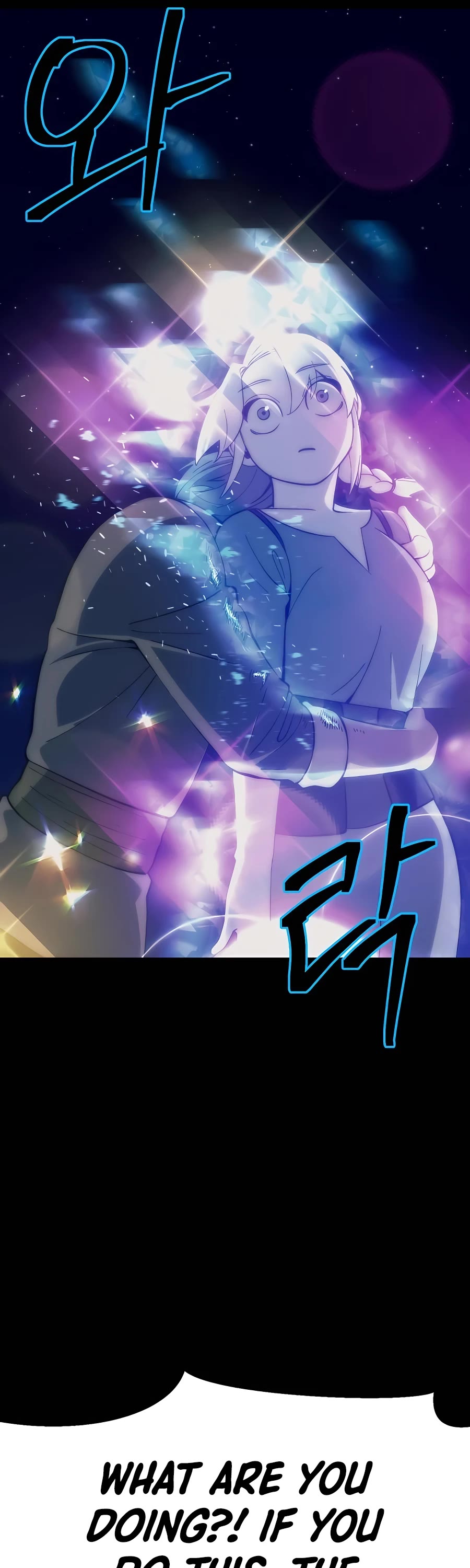 Dungeon Athlete Chapter 29 page 10 - Chapter 29