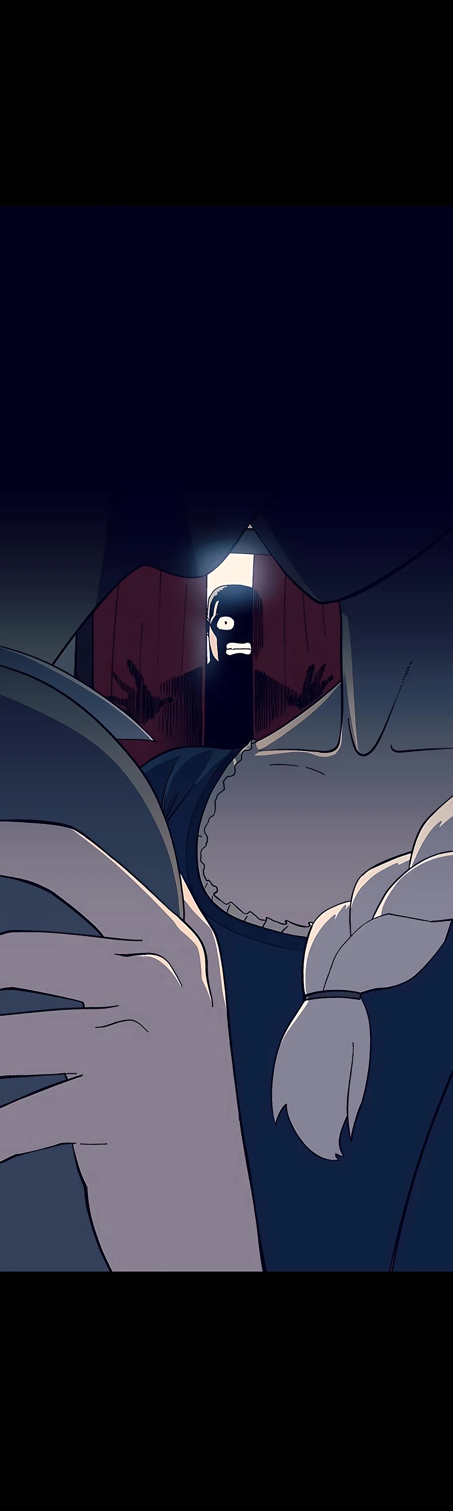 Dungeon Athlete Chapter 29 page 16 - Chapter 29