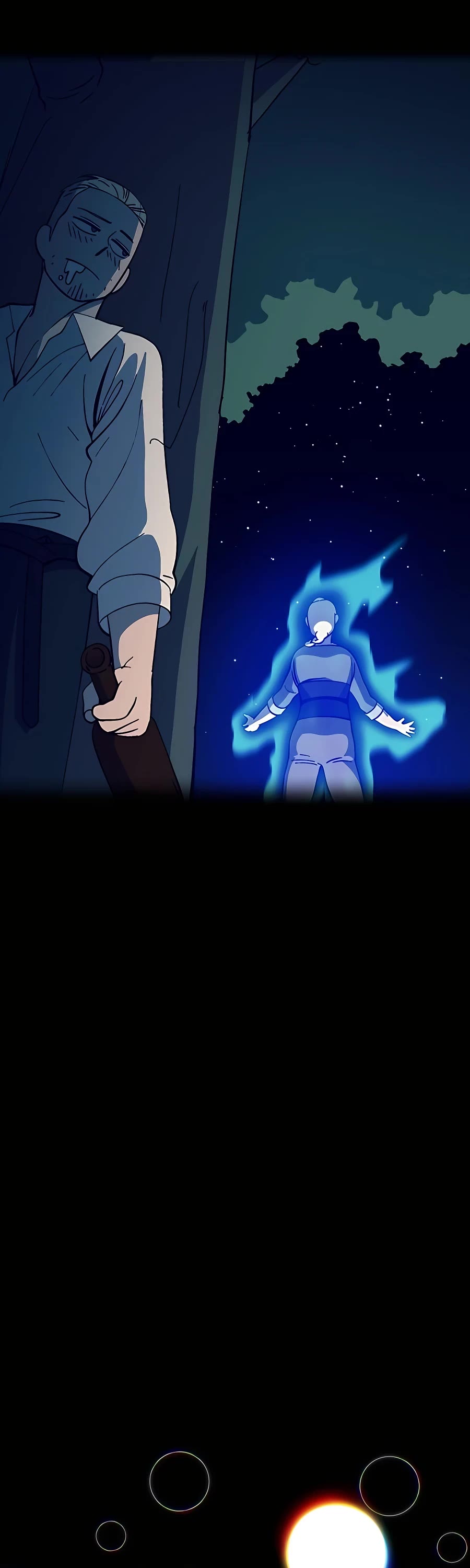 Dungeon Athlete Chapter 29 page 20 - Chapter 29