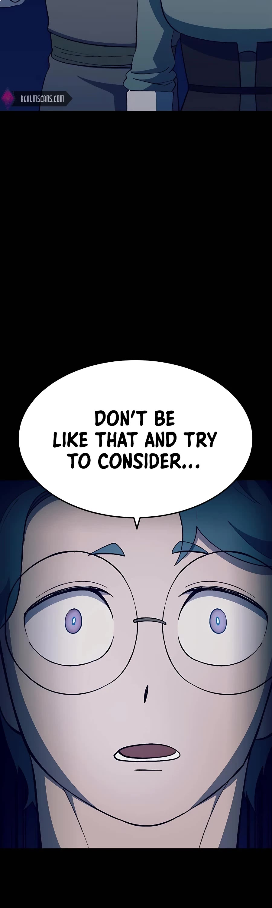 Dungeon Athlete Chapter 29 page 3 - Chapter 29