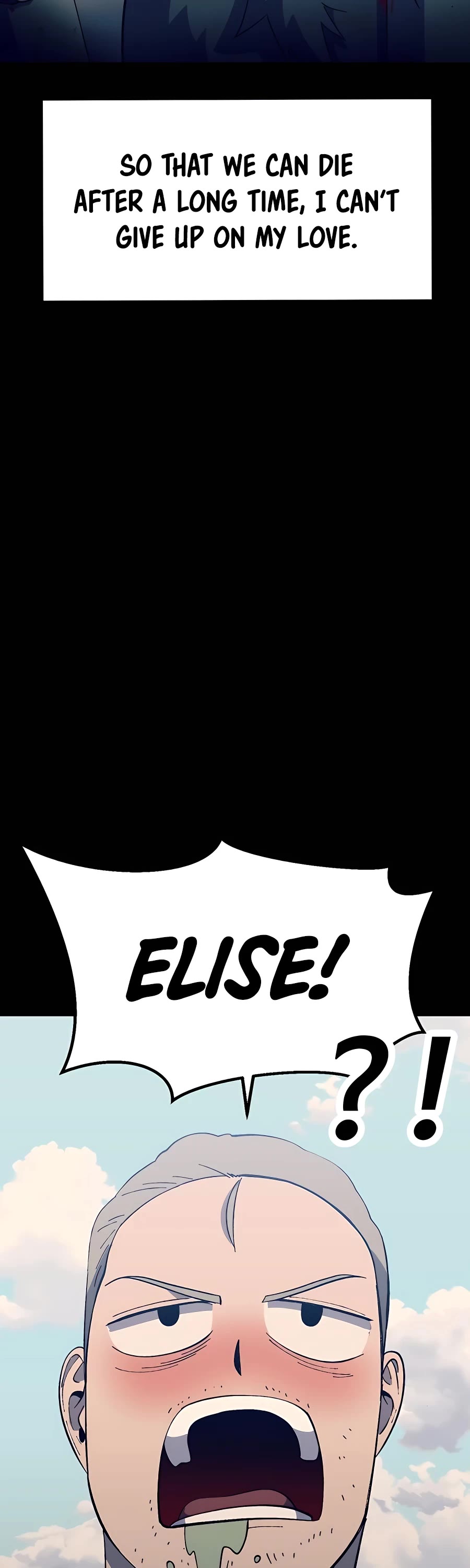 Dungeon Athlete Chapter 29 page 31 - Chapter 29