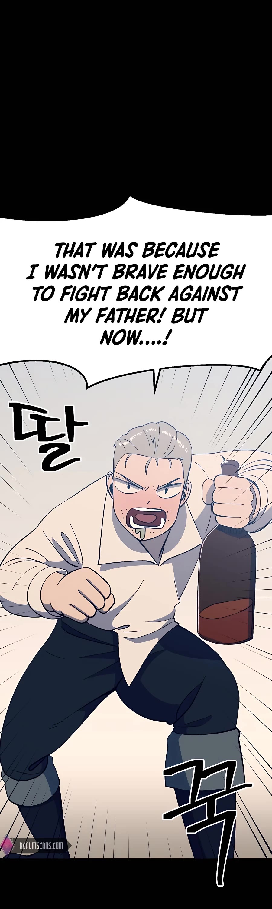 Dungeon Athlete Chapter 29 page 39 - Chapter 29