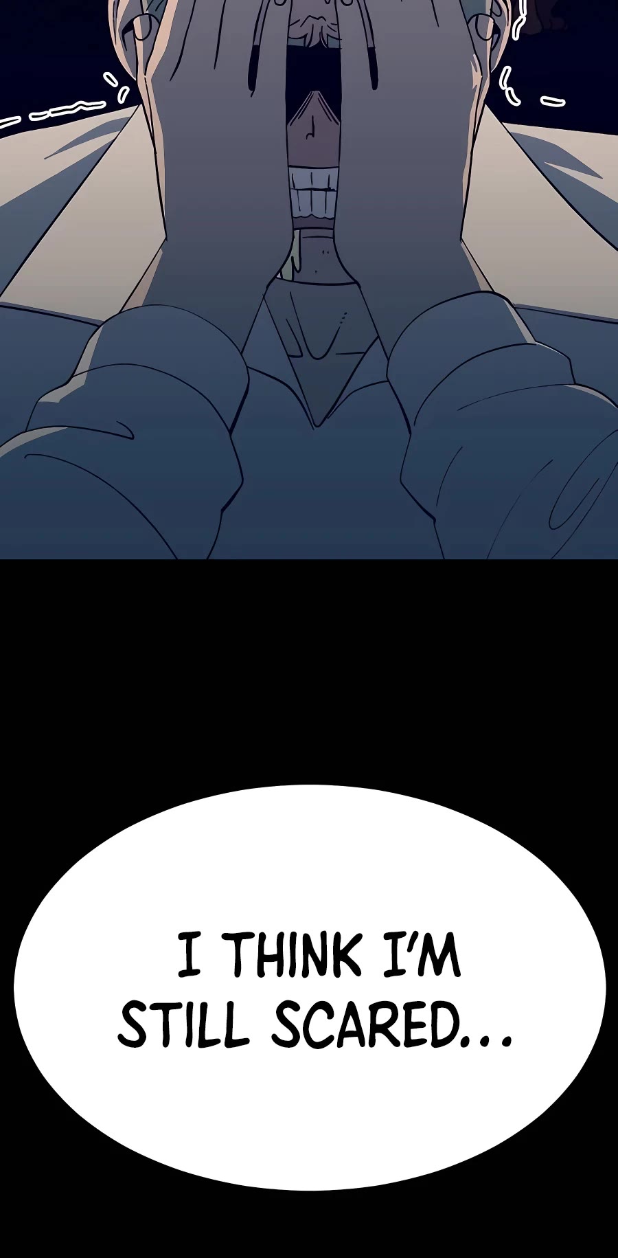 Dungeon Athlete Chapter 29 page 43 - Chapter 29