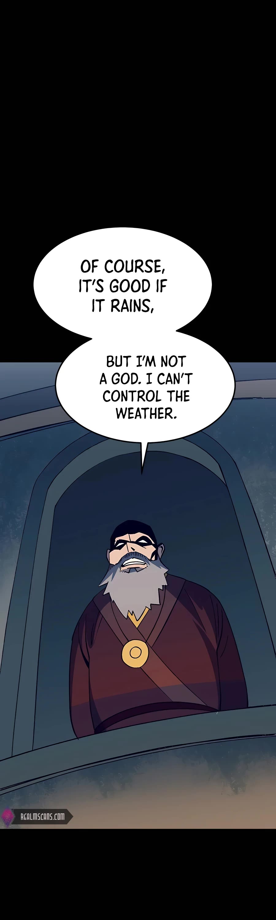 Dungeon Athlete Chapter 29 page 50 - Chapter 29