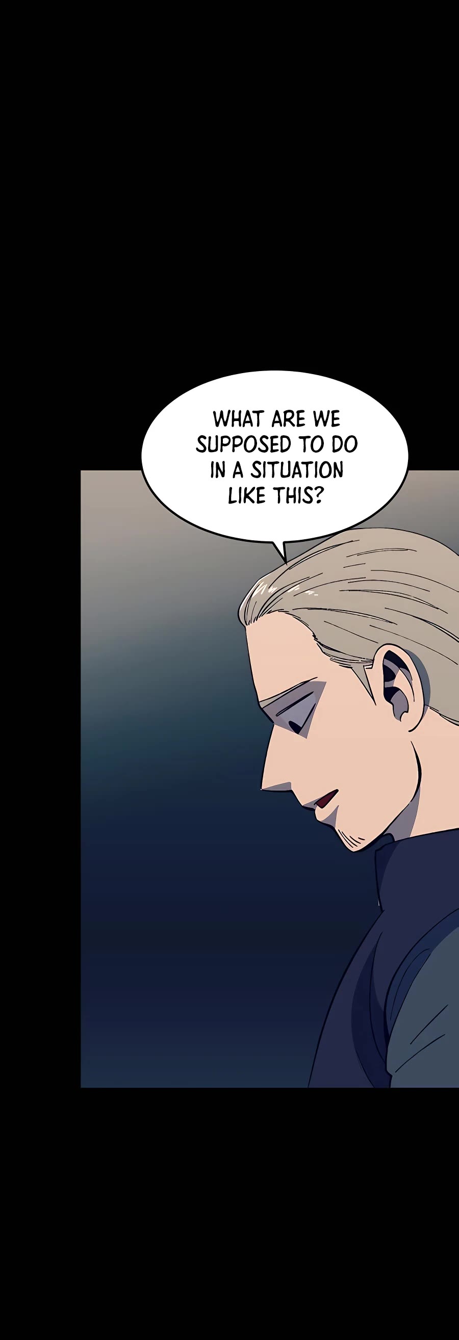 Dungeon Athlete Chapter 29 page 51 - Chapter 29