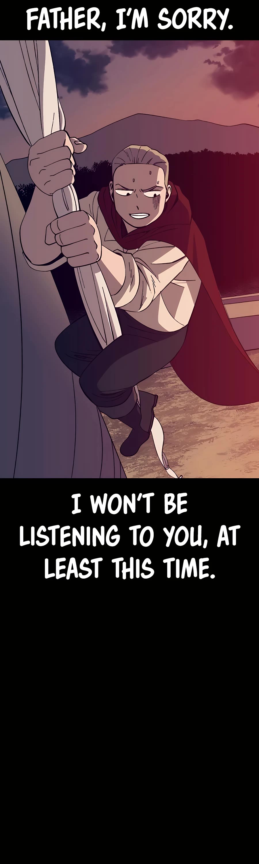 Dungeon Athlete Chapter 29 page 65 - Chapter 29