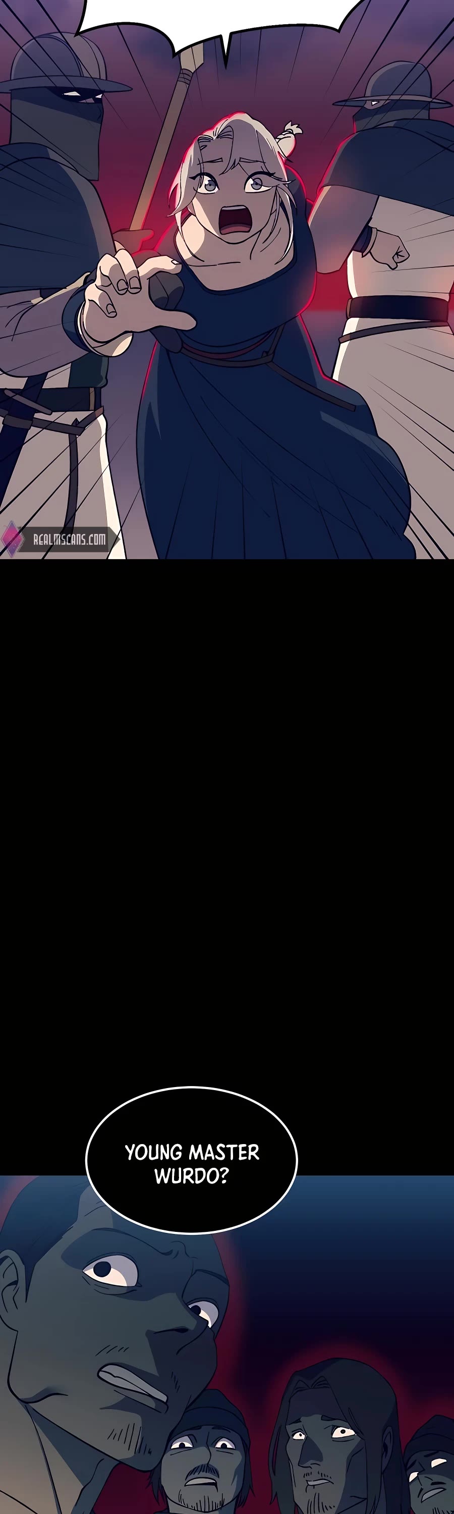 Dungeon Athlete Chapter 29 page 69 - Chapter 29