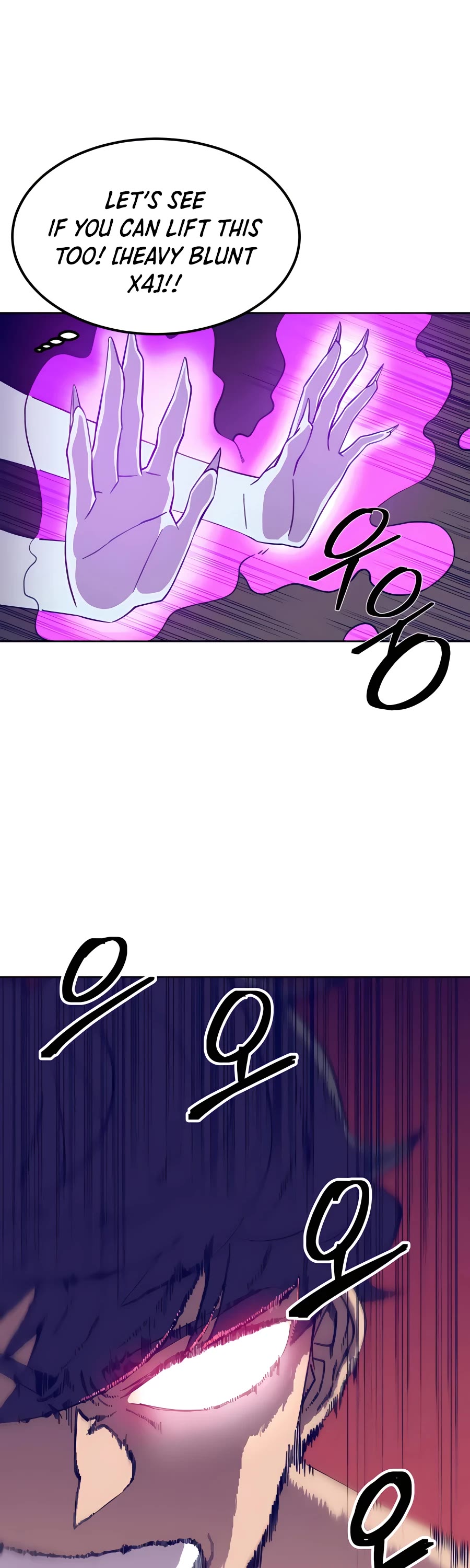 Dungeon Athlete Chapter 3 page 19 - Chapter 3