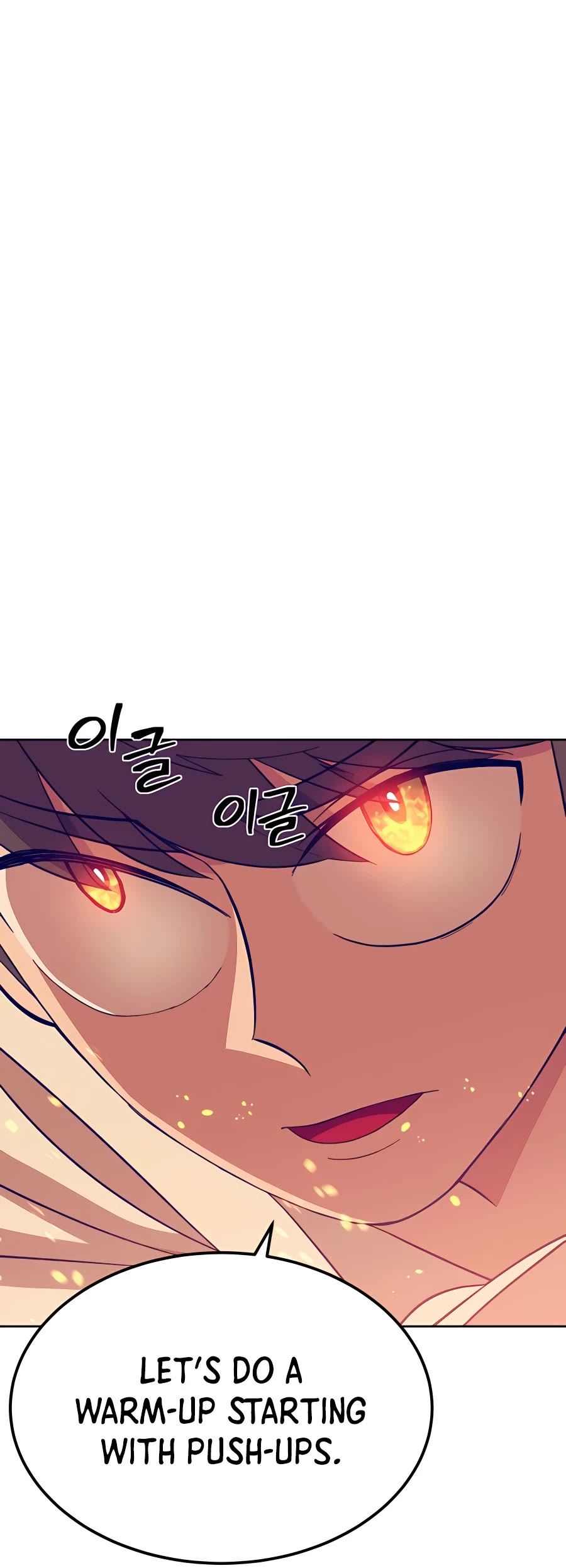 Dungeon Athlete Chapter 3 page 47 - Chapter 3