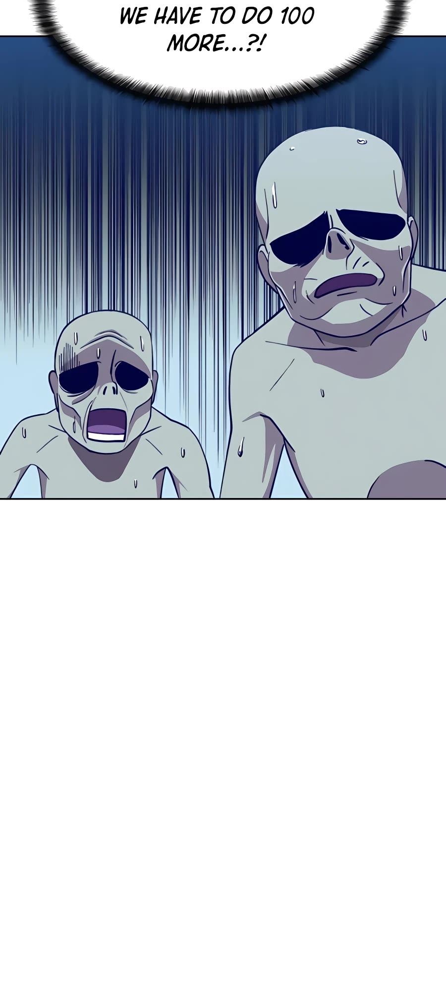 Dungeon Athlete Chapter 3 page 55 - Chapter 3