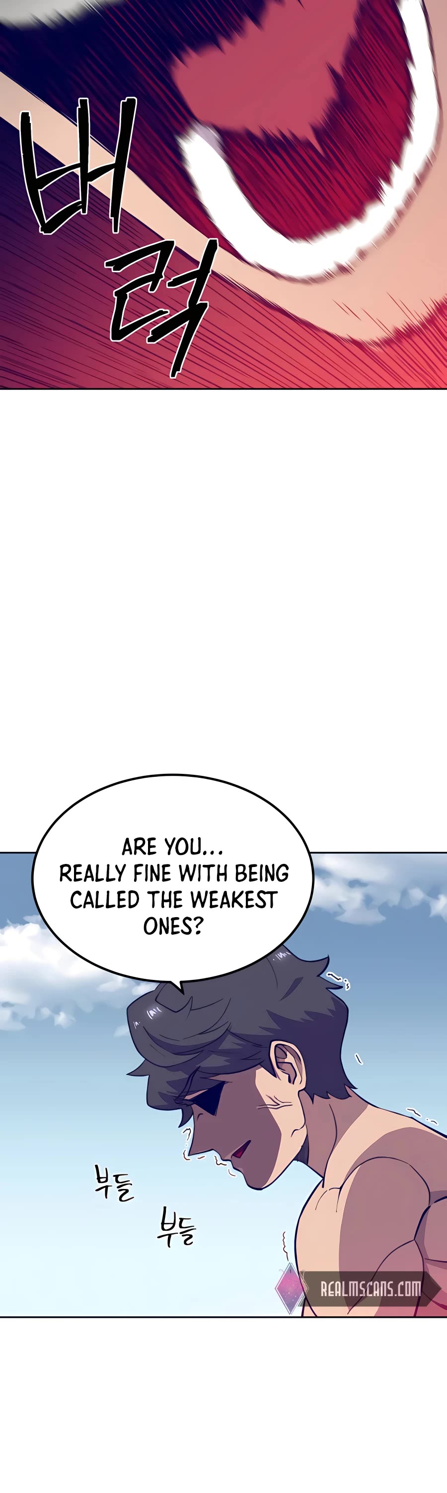 Dungeon Athlete Chapter 3 page 61 - Chapter 3