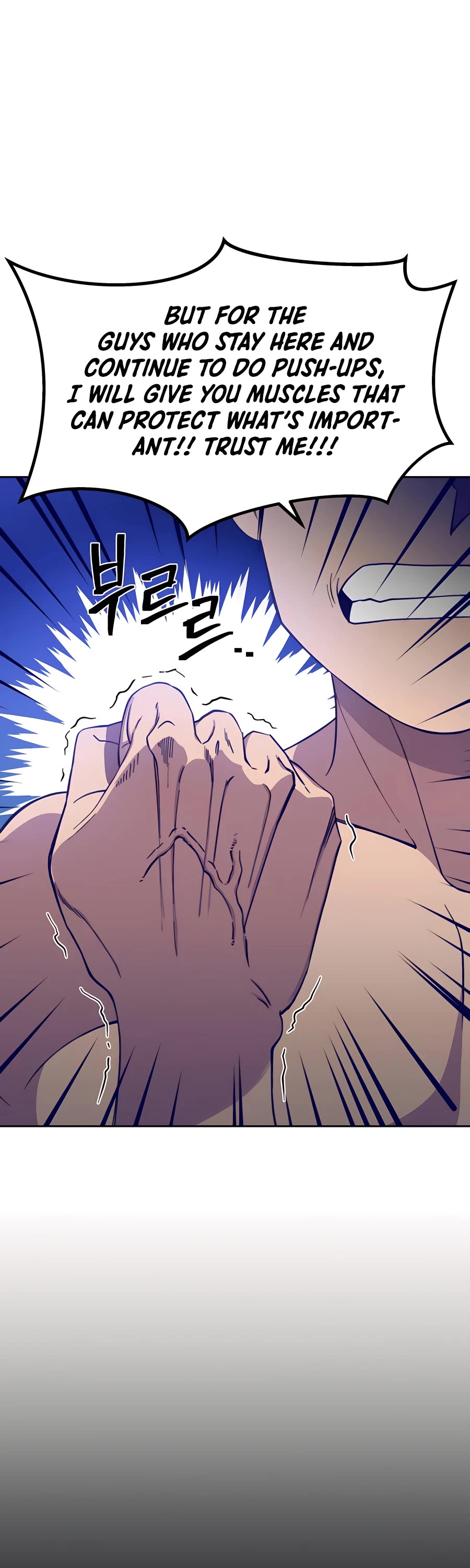 Dungeon Athlete Chapter 3 page 64 - Chapter 3