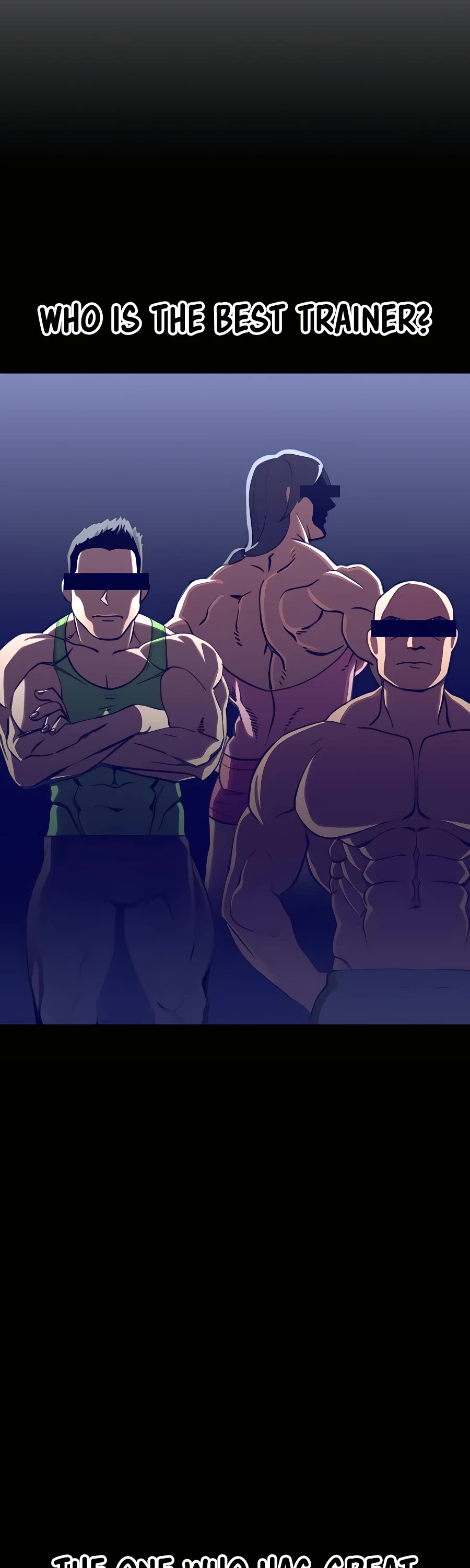 Dungeon Athlete Chapter 3 page 65 - Chapter 3