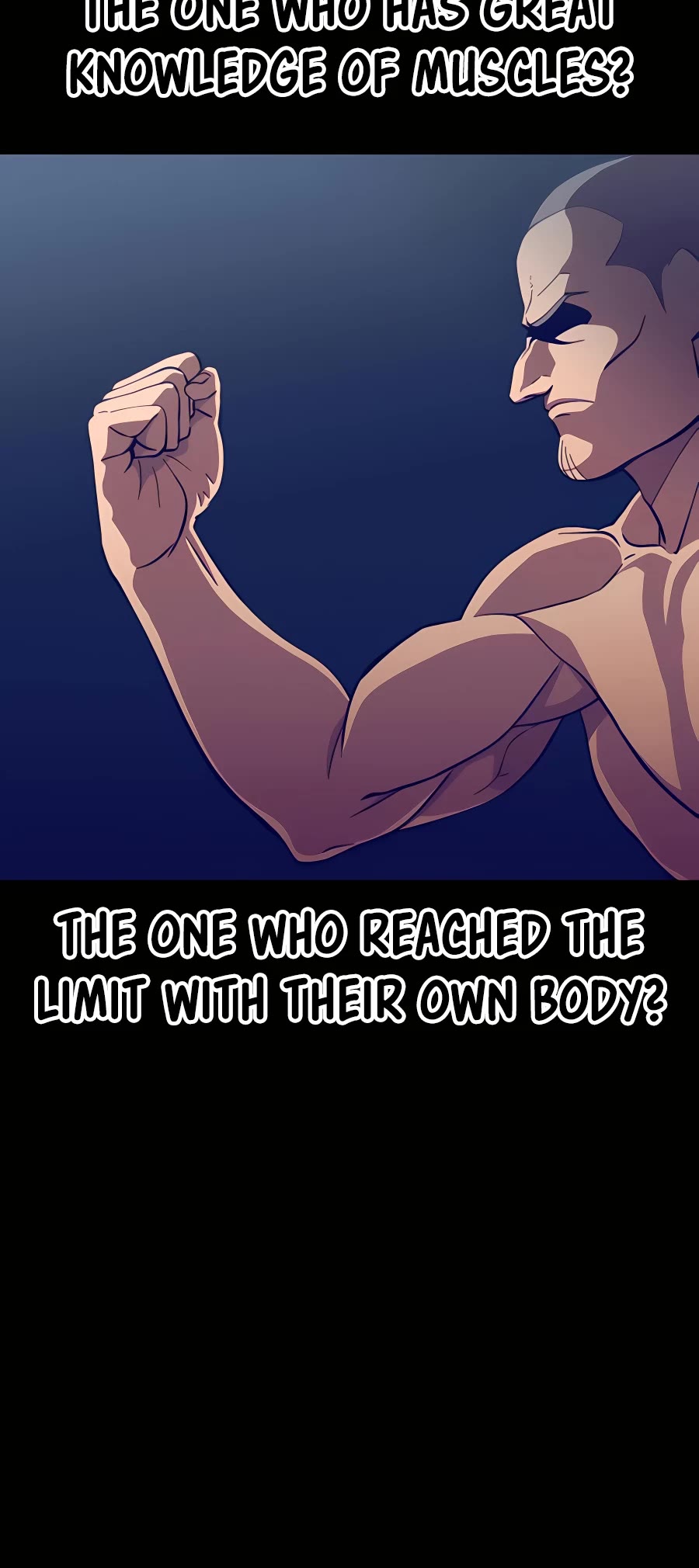 Dungeon Athlete Chapter 3 page 66 - Chapter 3