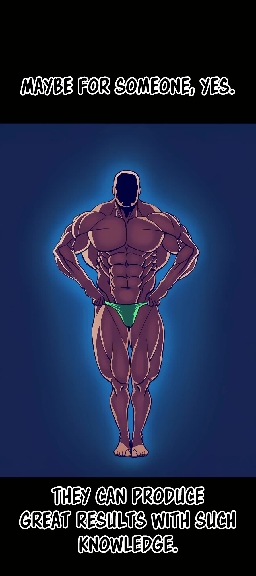 Dungeon Athlete Chapter 3 page 67 - Chapter 3