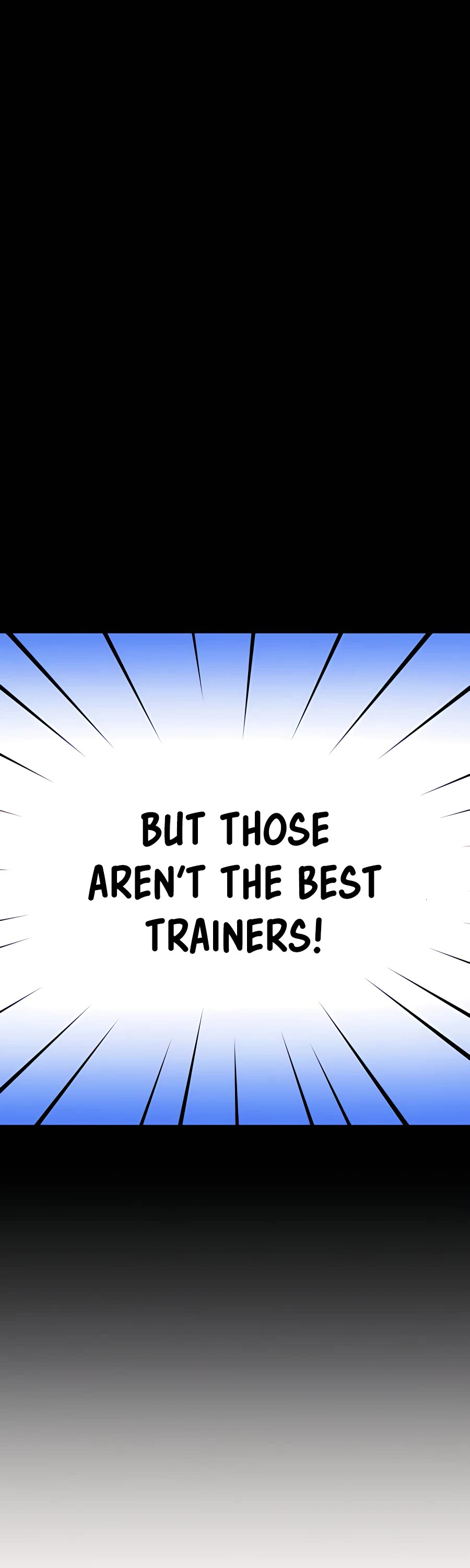 Dungeon Athlete Chapter 3 page 68 - Chapter 3
