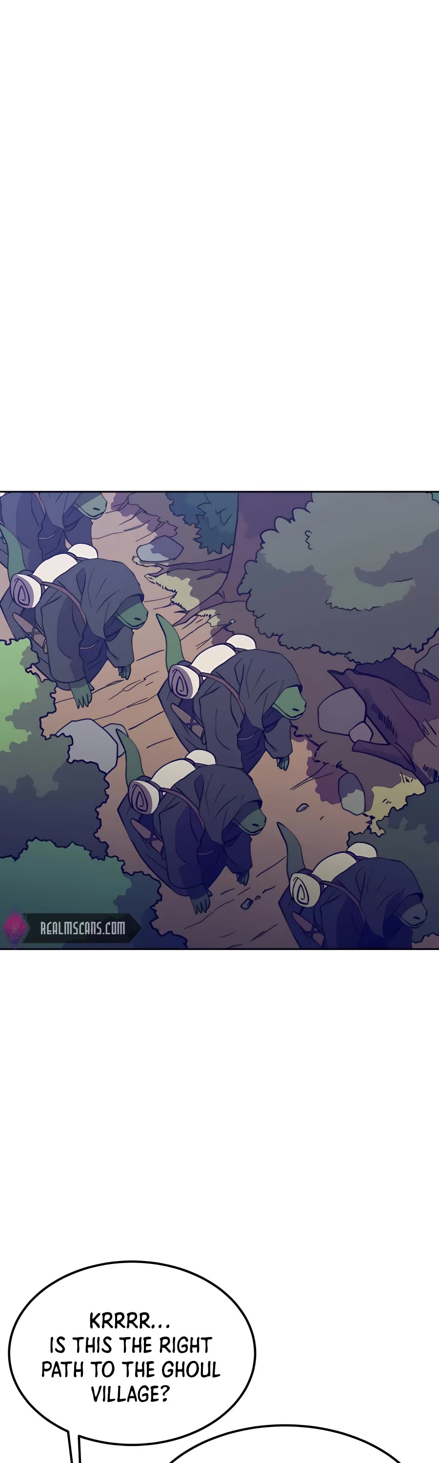 Dungeon Athlete Chapter 3 page 81 - Chapter 3