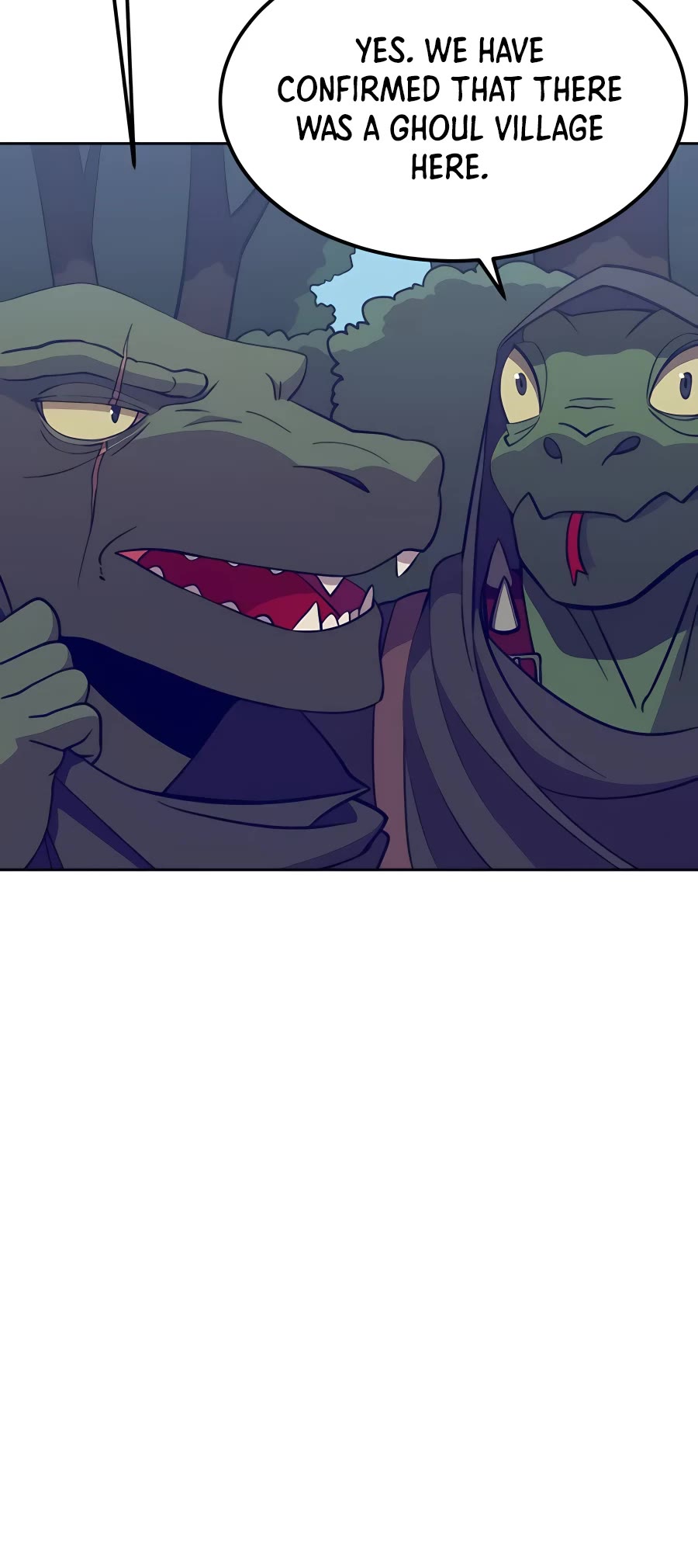 Dungeon Athlete Chapter 3 page 82 - Chapter 3