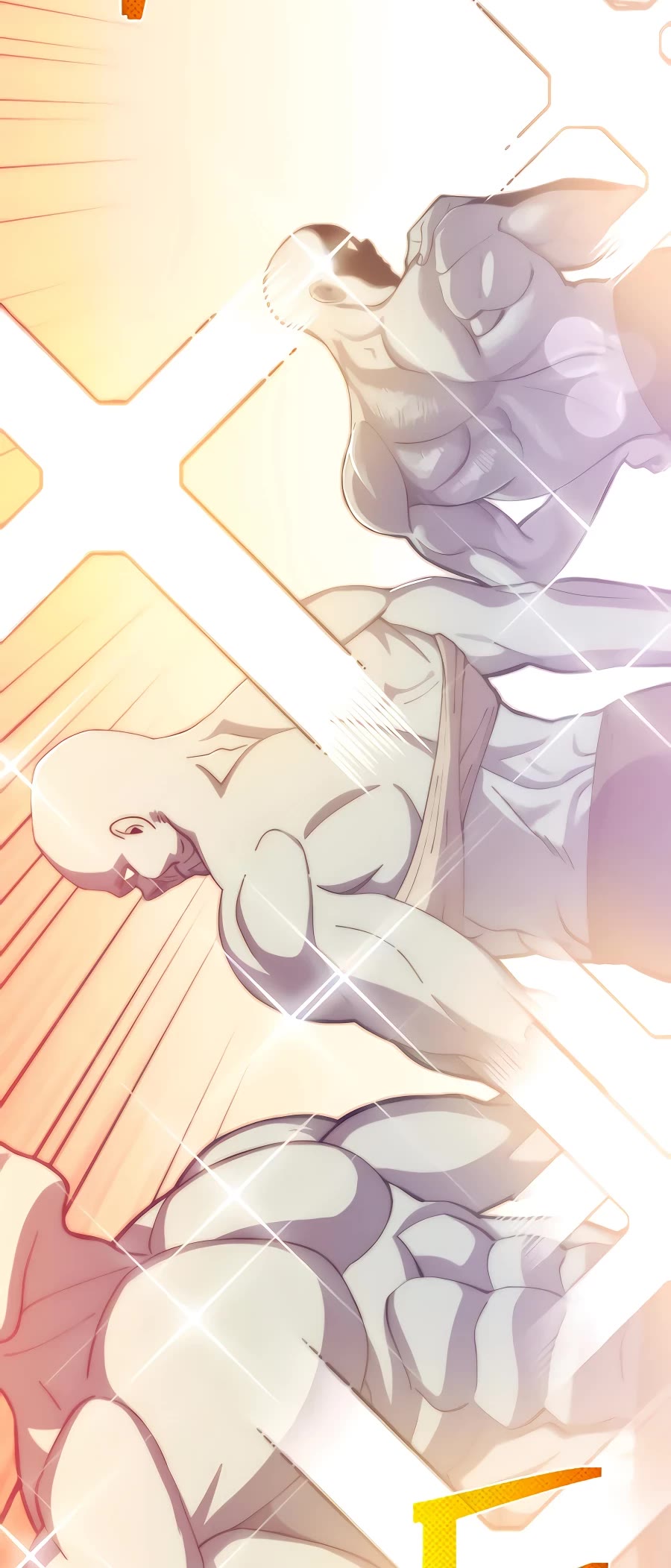 Dungeon Athlete Chapter 3 page 94 - Chapter 3