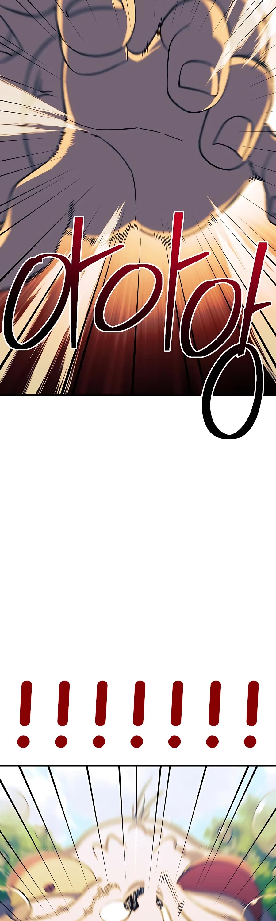 Dungeon Athlete Chapter 30 page 3 - Chapter 30