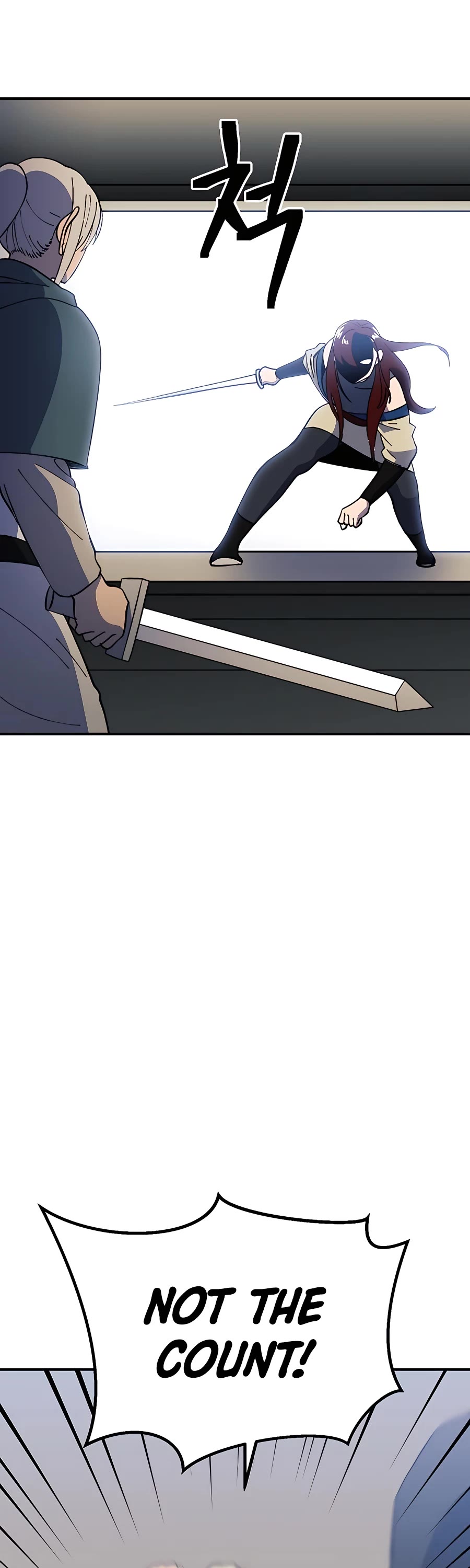 Dungeon Athlete Chapter 30 page 45 - Chapter 30