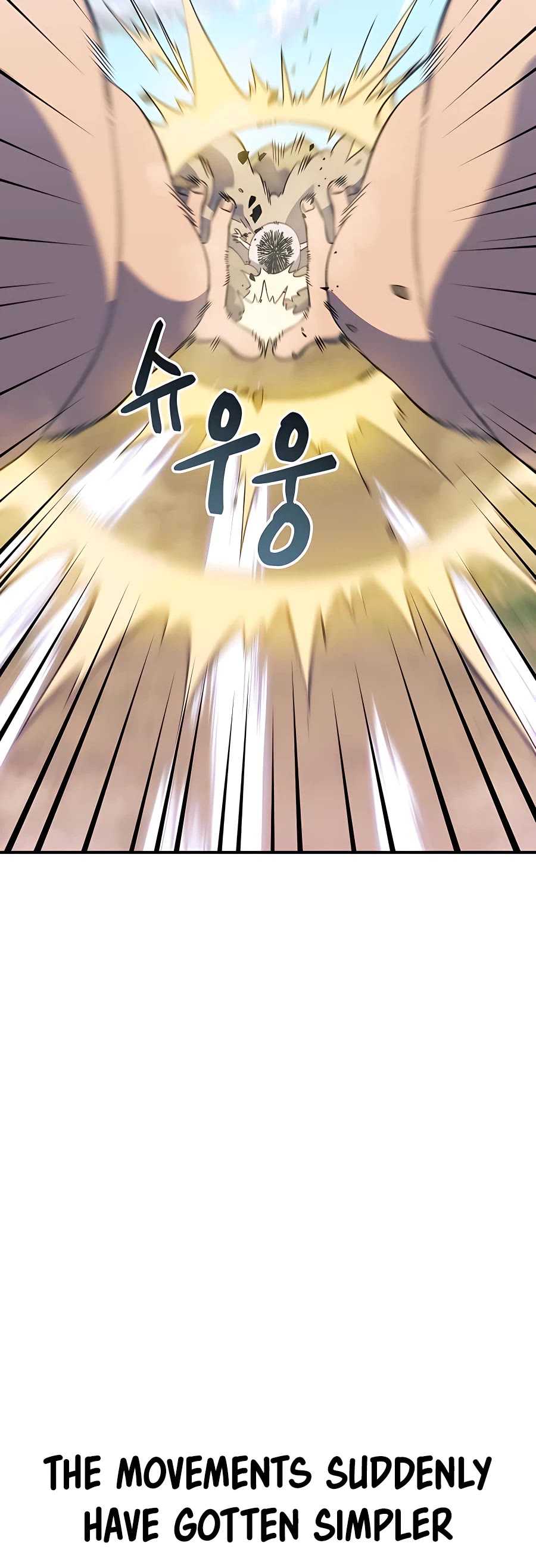 Dungeon Athlete Chapter 30 page 5 - Chapter 30