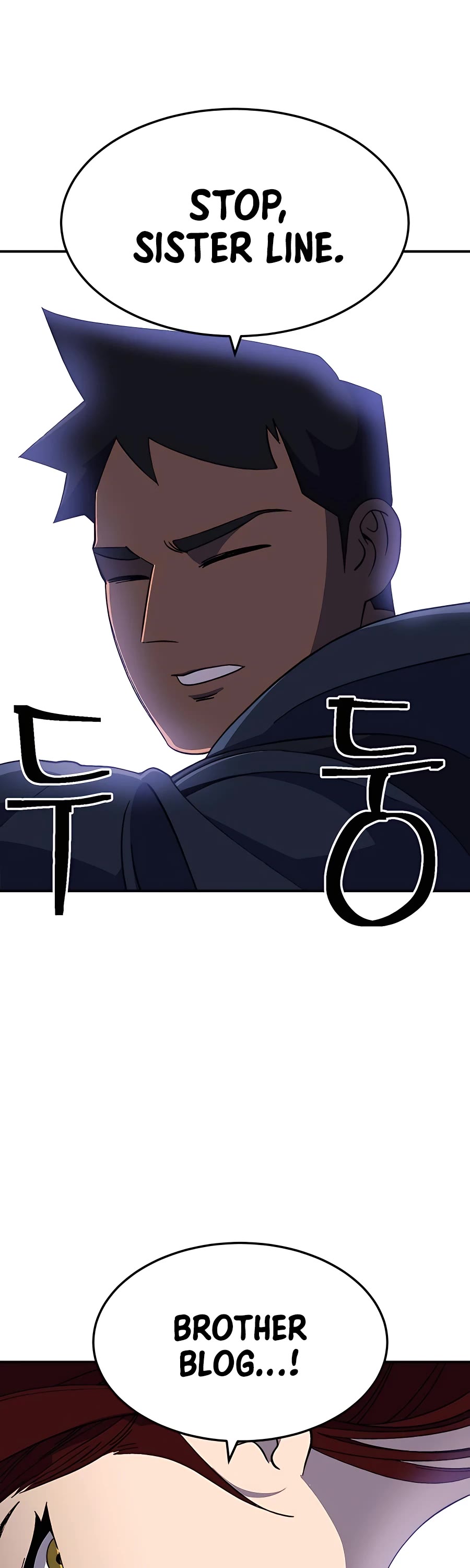 Dungeon Athlete Chapter 30 page 50 - Chapter 30